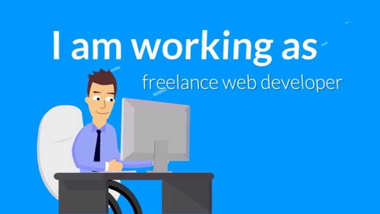 Programador web freelance